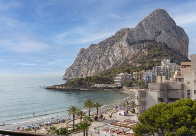 Appartement à Calpe - PARAISOMAR - *39C PREMIUM Appartement à Calpe - PARAISOMAR - *39C PREMIUM