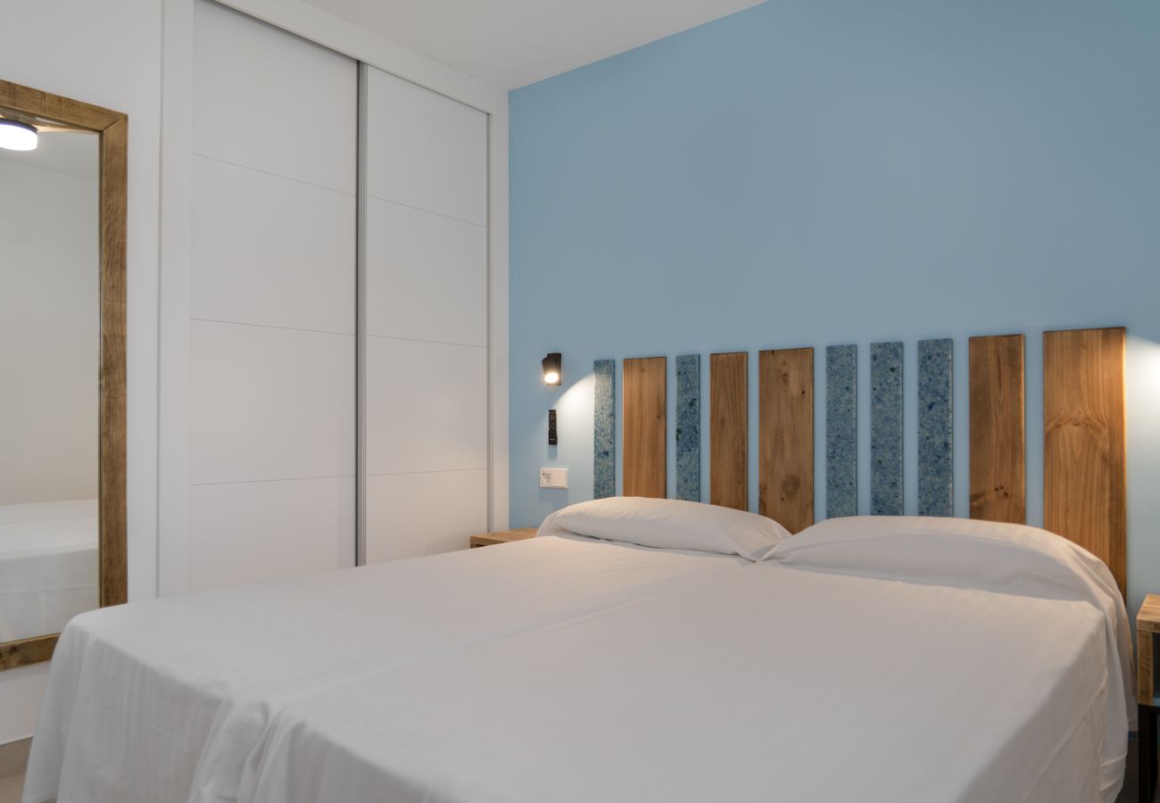 Appartement à Calpe / Calp - PARAISOMAR - *39C PREMIUM
