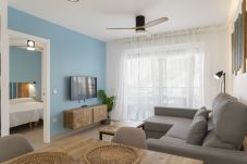 Appartement à Calpe / Calp - PARAISOMAR - *39C PREMIUM