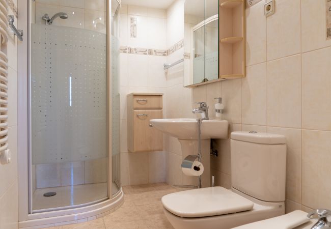 Appartement à Calpe - PARAISOMAR - *411C Appartement à Calpe - PARAISOMAR - *411C