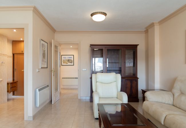 Appartement à Calpe - PARAISOMAR - *411C Appartement à Calpe - PARAISOMAR - *411C