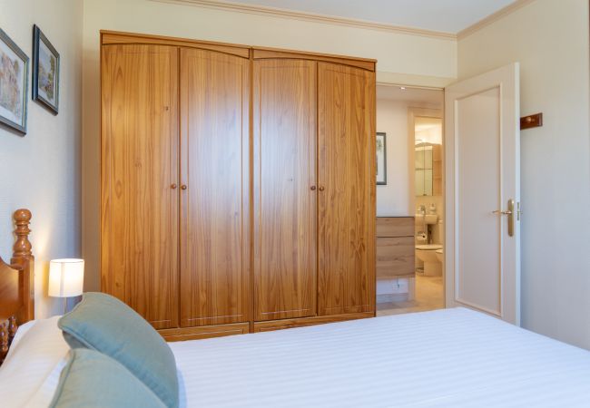 Appartement à Calpe - PARAISOMAR - *411C Appartement à Calpe - PARAISOMAR - *411C