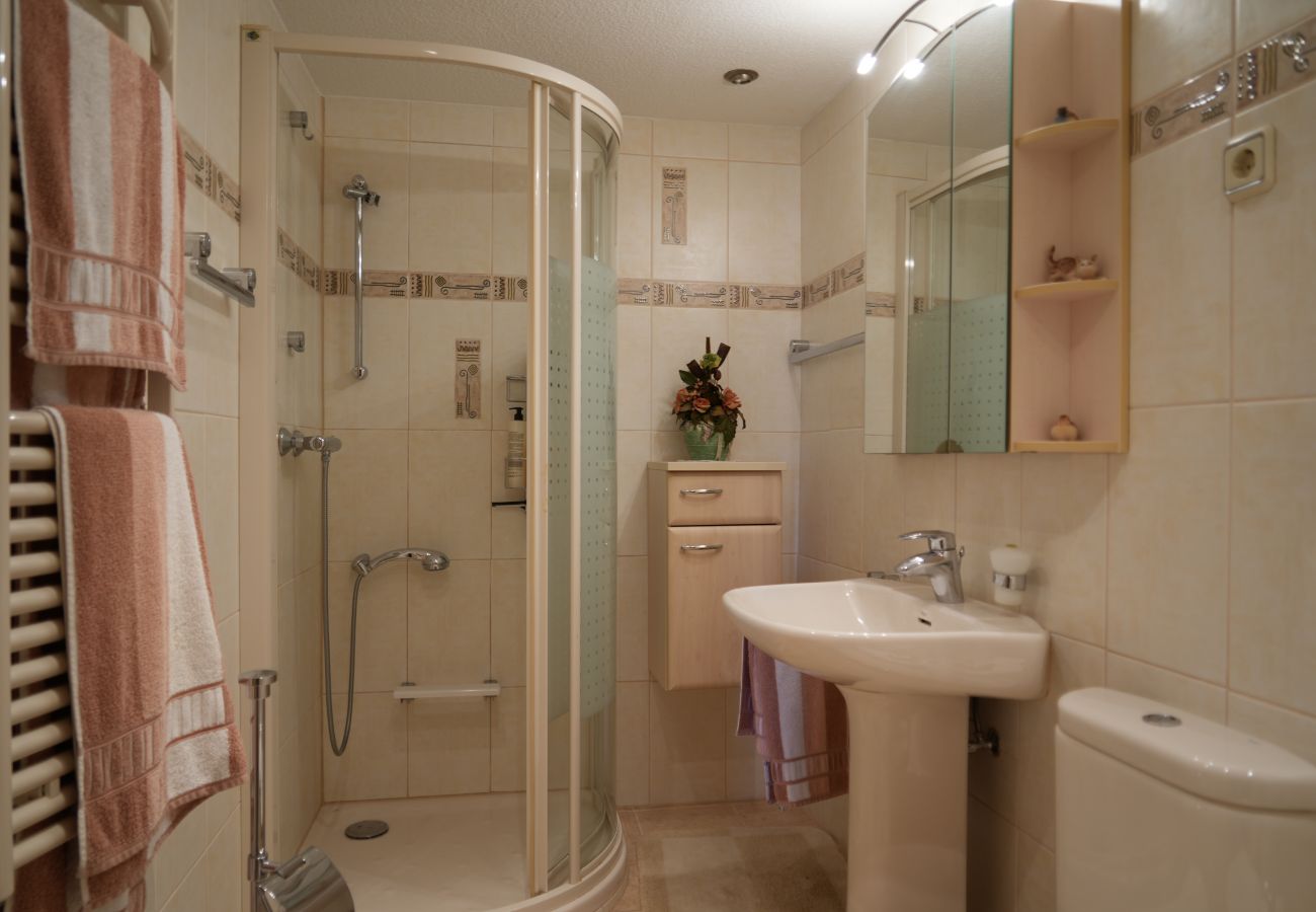 Appartement à Calpe / Calp - PARAISOMAR - *411C