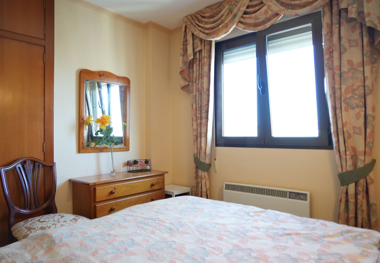 Appartement à Calpe / Calp - PARAISOMAR - *411C