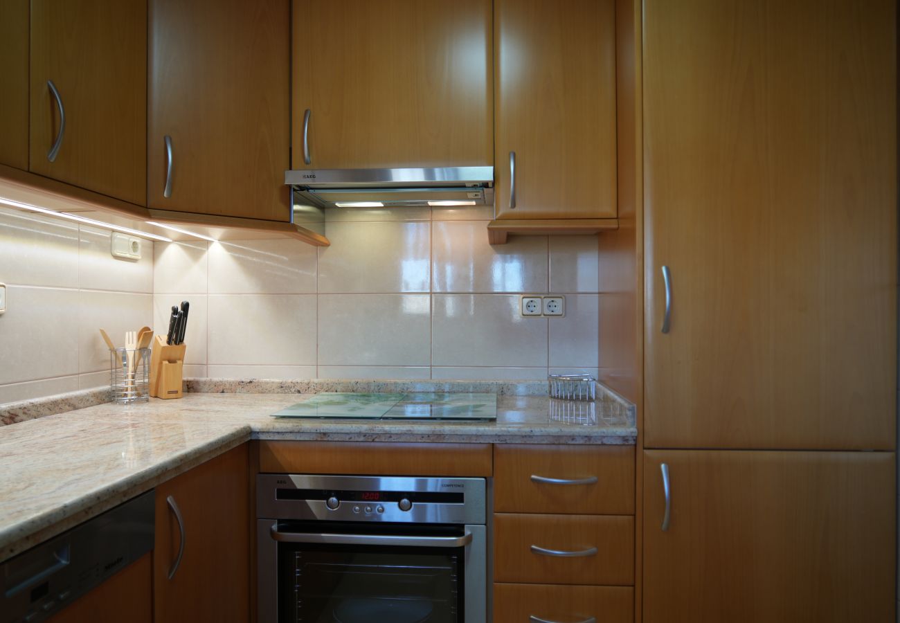 Appartement à Calpe / Calp - PARAISOMAR - *411C