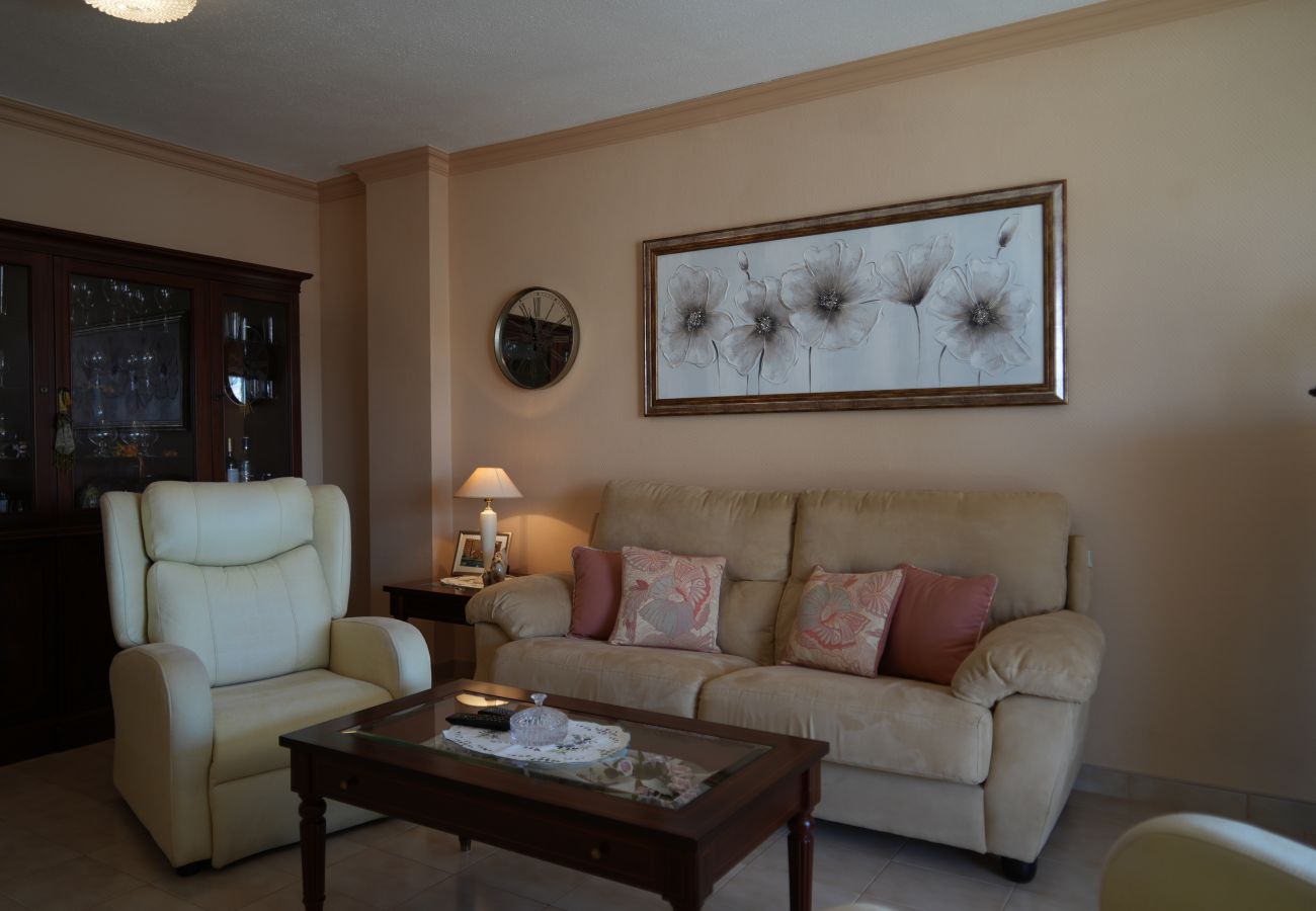 Appartement à Calpe / Calp - PARAISOMAR - *411C