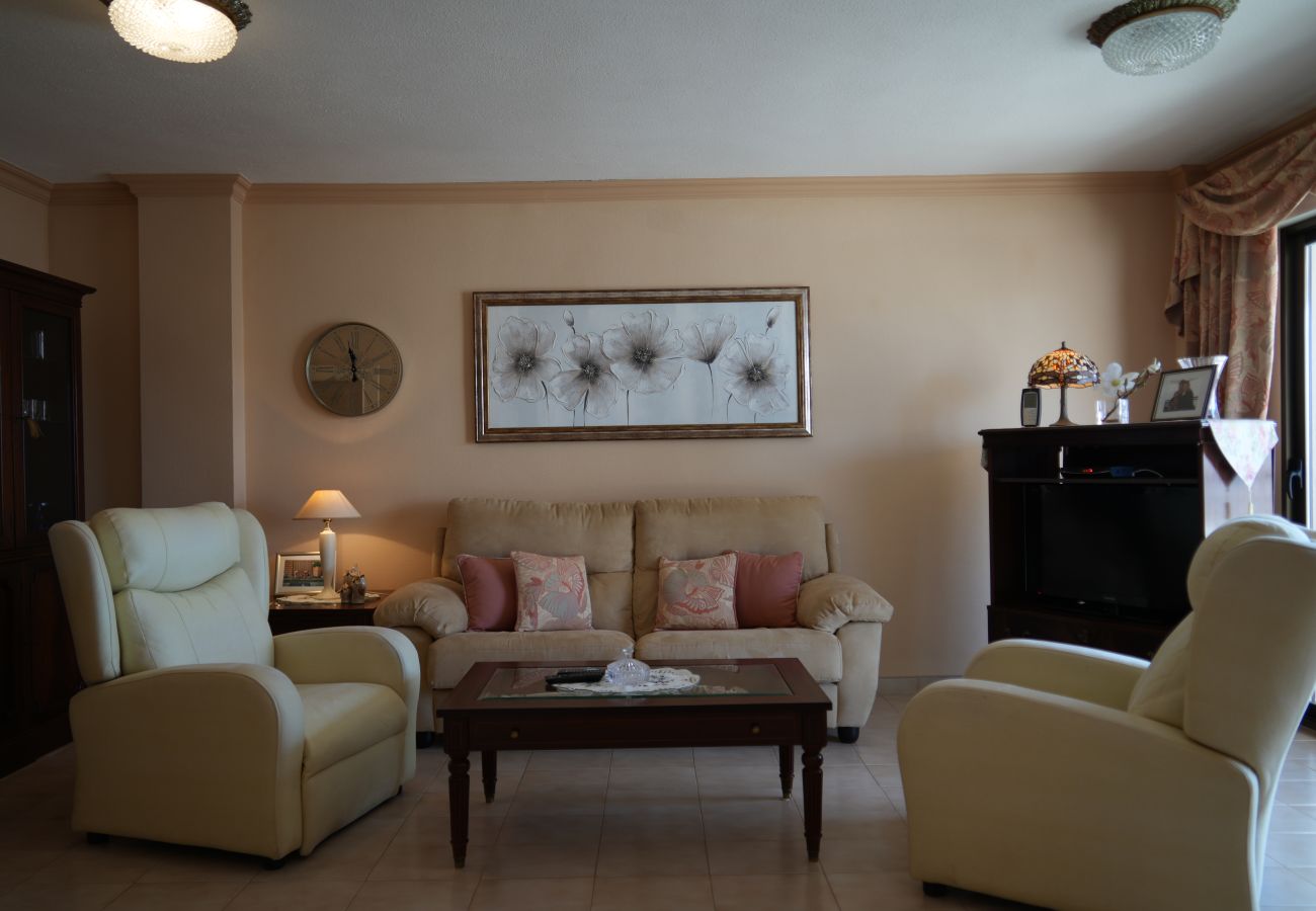 Appartement à Calpe / Calp - PARAISOMAR - *411C