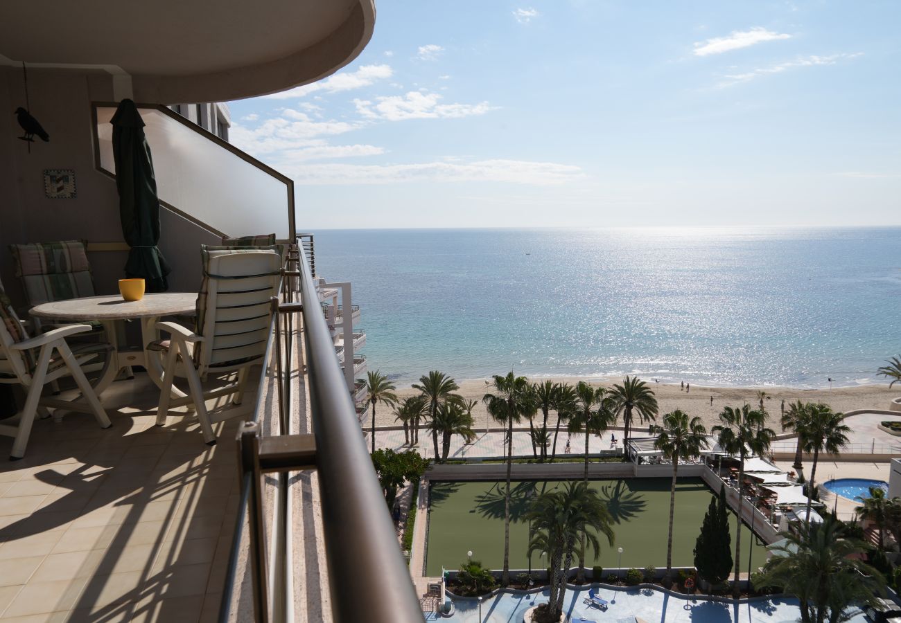 Appartement à Calpe / Calp - PARAISOMAR - *411C