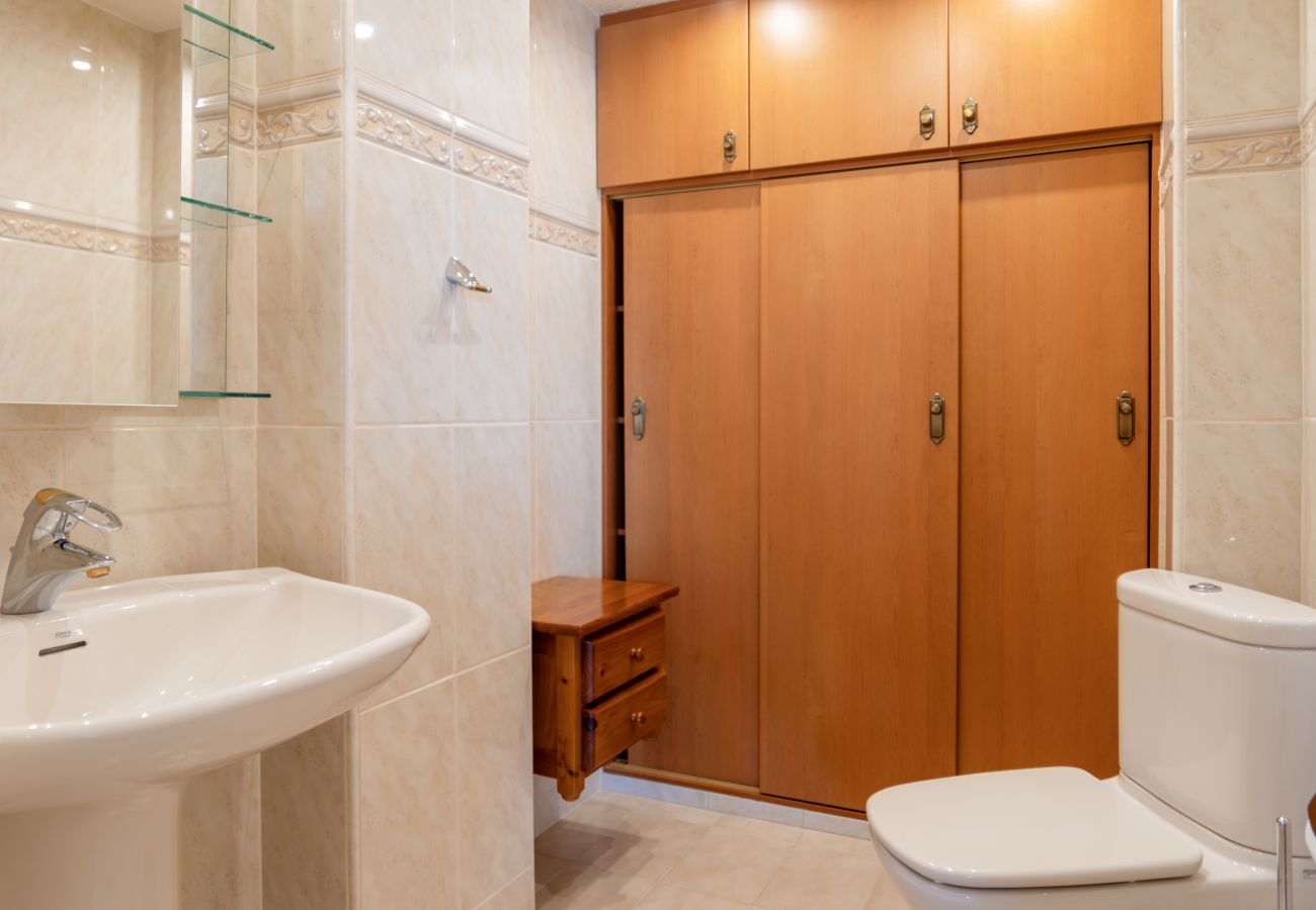 Appartement à Calpe / Calp - PARAISOMAR - *411C