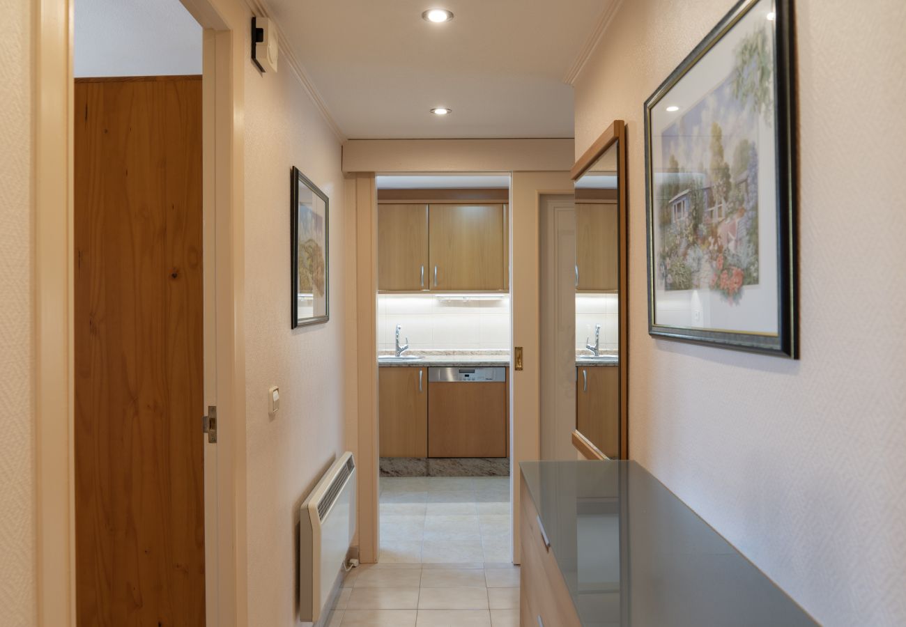 Appartement à Calpe / Calp - PARAISOMAR - *411C