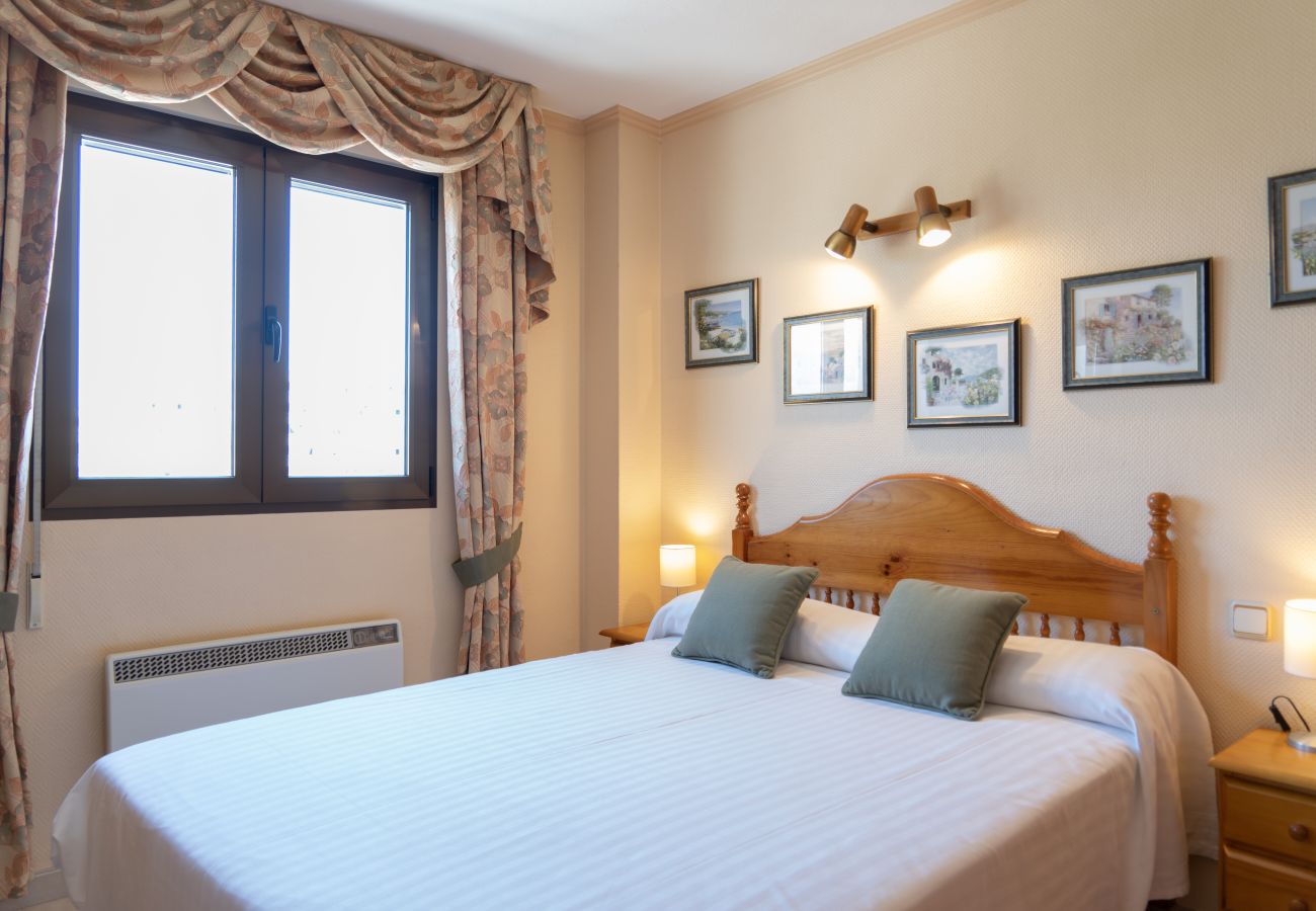 Appartement à Calpe / Calp - PARAISOMAR - *411C