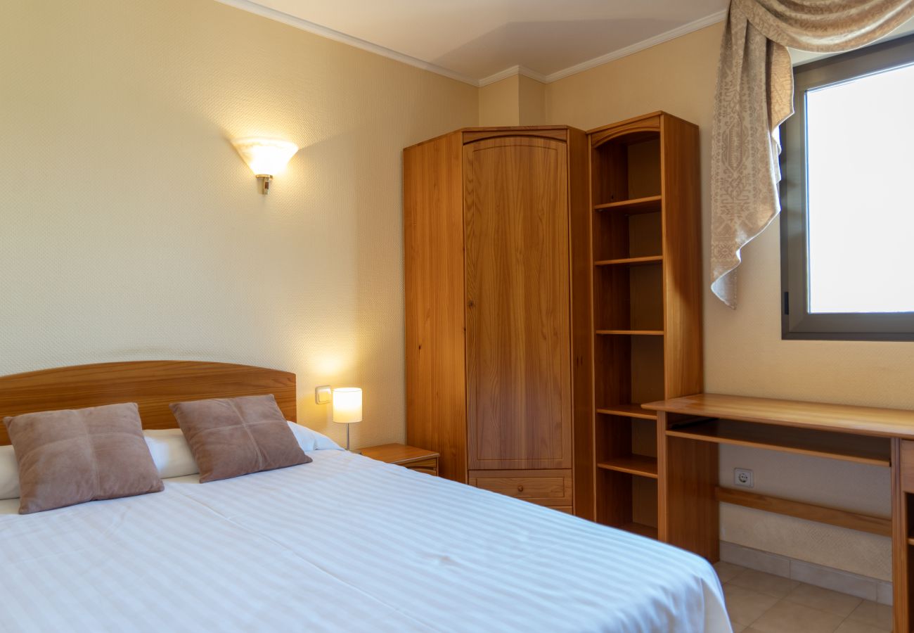 Appartement à Calpe / Calp - PARAISOMAR - *411C