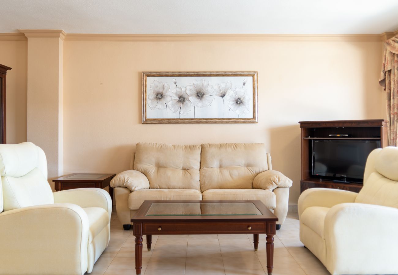 Appartement à Calpe / Calp - PARAISOMAR - *411C