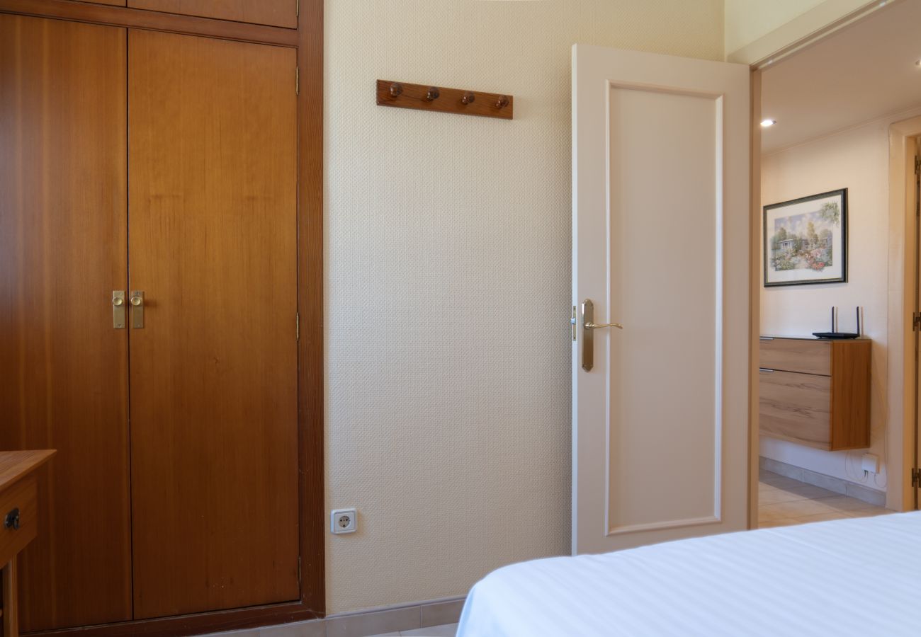 Appartement à Calpe / Calp - PARAISOMAR - *411C