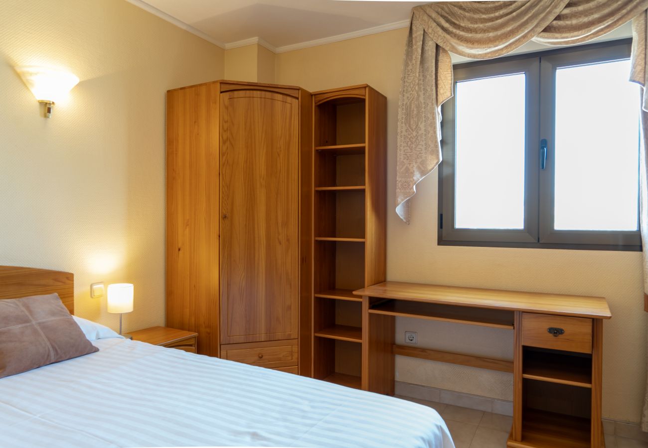 Appartement à Calpe / Calp - PARAISOMAR - *411C