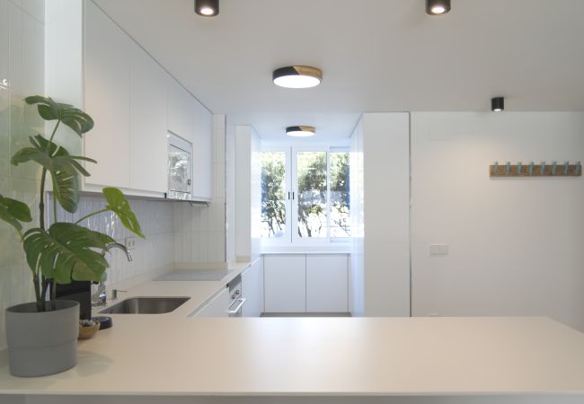 Appartement à Calpe - PARAISOMAR - *21A PREMIUM Appartement à Calpe - PARAISOMAR - *21A PREMIUM
