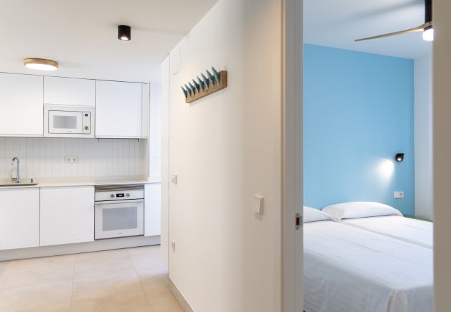 Appartement à Calpe - PARAISOMAR - *21A PREMIUM Appartement à Calpe - PARAISOMAR - *21A PREMIUM