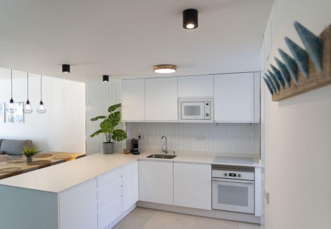Appartement à Calpe - PARAISOMAR - *21A PREMIUM Appartement à Calpe - PARAISOMAR - *21A PREMIUM