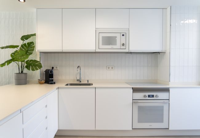 Appartement à Calpe - PARAISOMAR - *21A PREMIUM Appartement à Calpe - PARAISOMAR - *21A PREMIUM