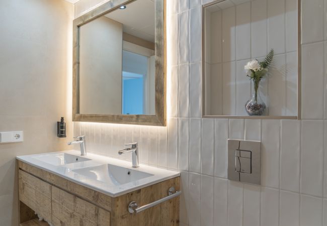Appartement à Calpe - PARAISOMAR - *21A PREMIUM Appartement à Calpe - PARAISOMAR - *21A PREMIUM