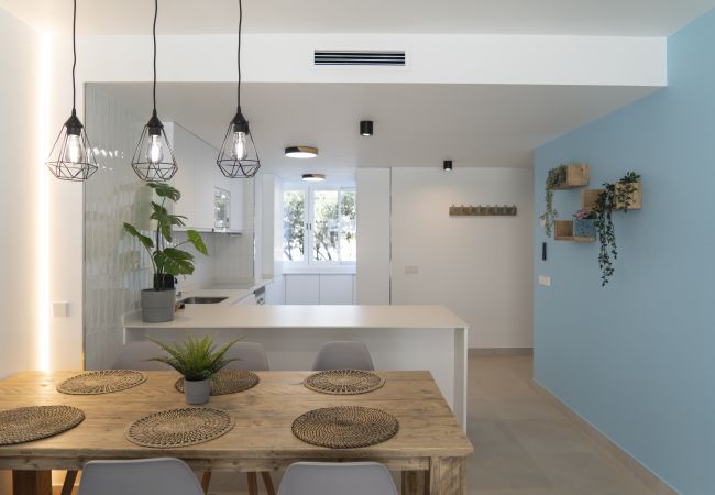 Appartement à Calpe - PARAISOMAR - *21A PREMIUM Appartement à Calpe - PARAISOMAR - *21A PREMIUM