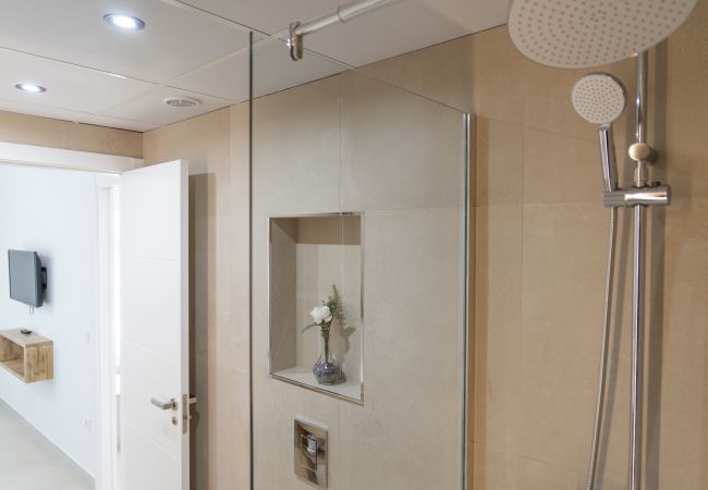 Appartement à Calpe - PARAISOMAR - *21A PREMIUM Appartement à Calpe - PARAISOMAR - *21A PREMIUM