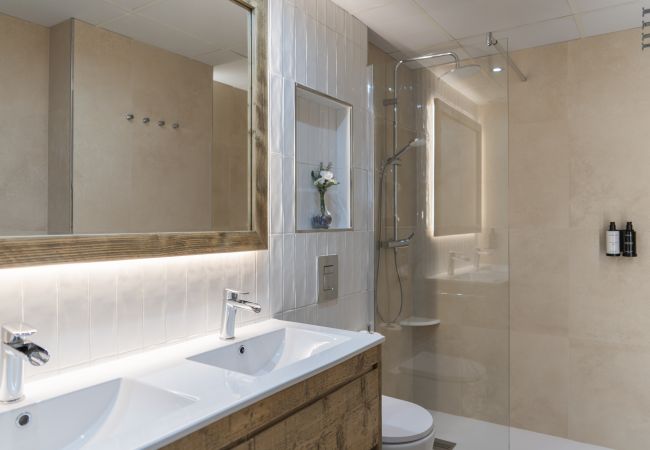 Appartement à Calpe - PARAISOMAR - *21A PREMIUM Appartement à Calpe - PARAISOMAR - *21A PREMIUM