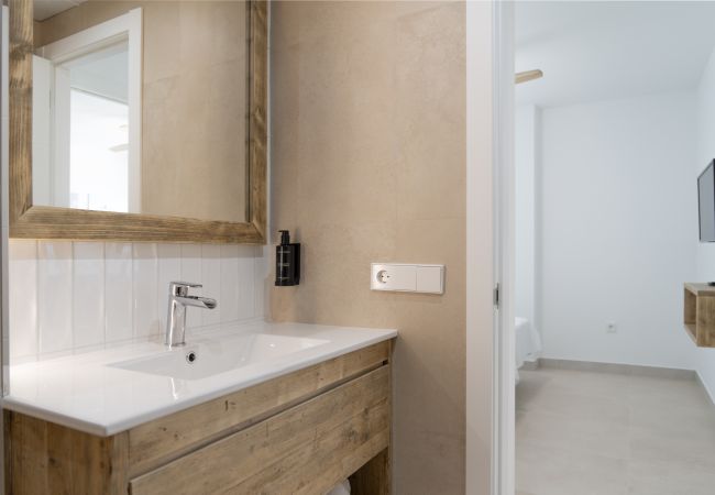 Appartement à Calpe - PARAISOMAR - *21A PREMIUM Appartement à Calpe - PARAISOMAR - *21A PREMIUM