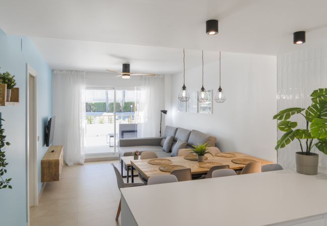  à Calpe - PARAISOMAR - *21A PREMIUM