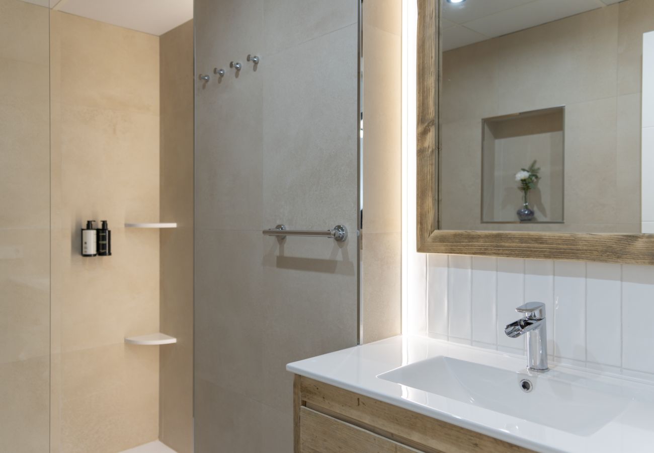 Appartement à Calpe / Calp - PARAISOMAR - *21A PREMIUM