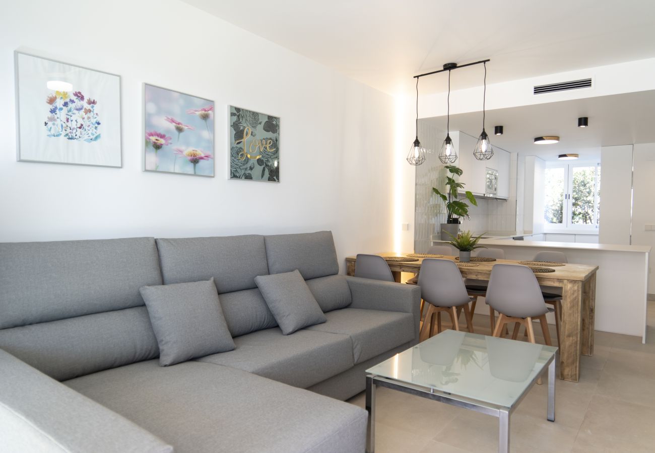 Appartement à Calpe / Calp - PARAISOMAR - *21A PREMIUM