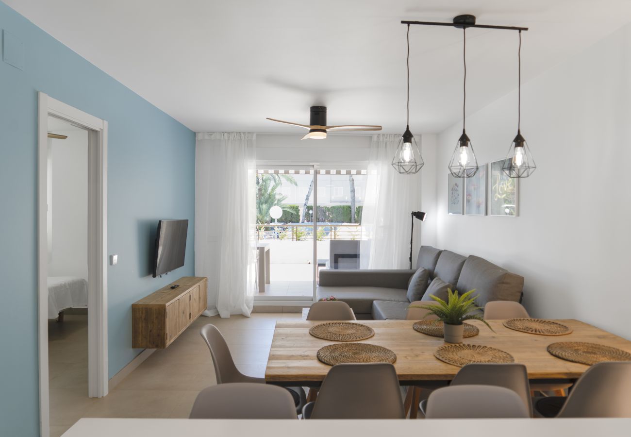 Appartement à Calpe / Calp - PARAISOMAR - *21A PREMIUM