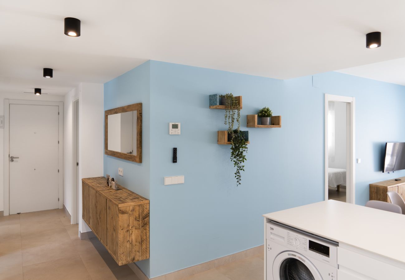 Appartement à Calpe / Calp - PARAISOMAR - *21A PREMIUM