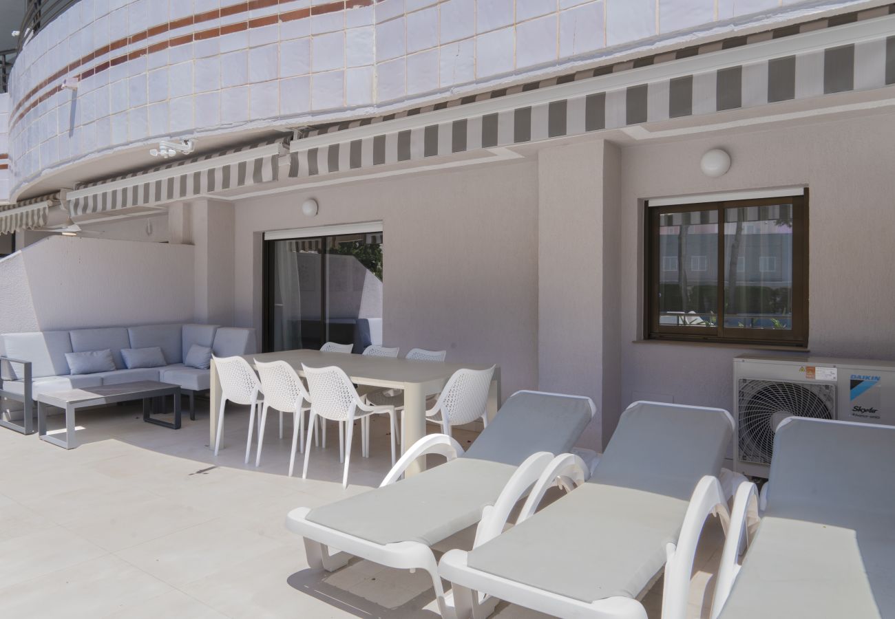 Appartement à Calpe / Calp - PARAISOMAR - *21A PREMIUM