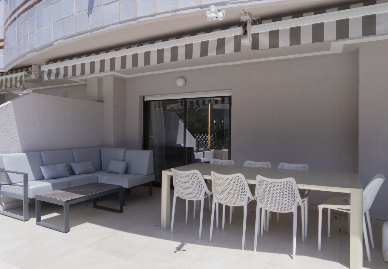 Appartement à Calpe / Calp - PARAISOMAR - *21A PREMIUM