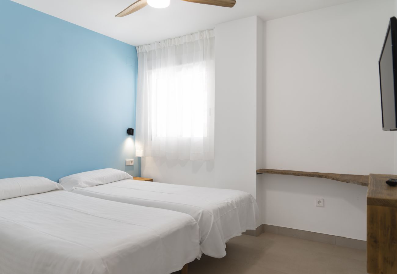 Appartement à Calpe / Calp - PARAISOMAR - *21A PREMIUM