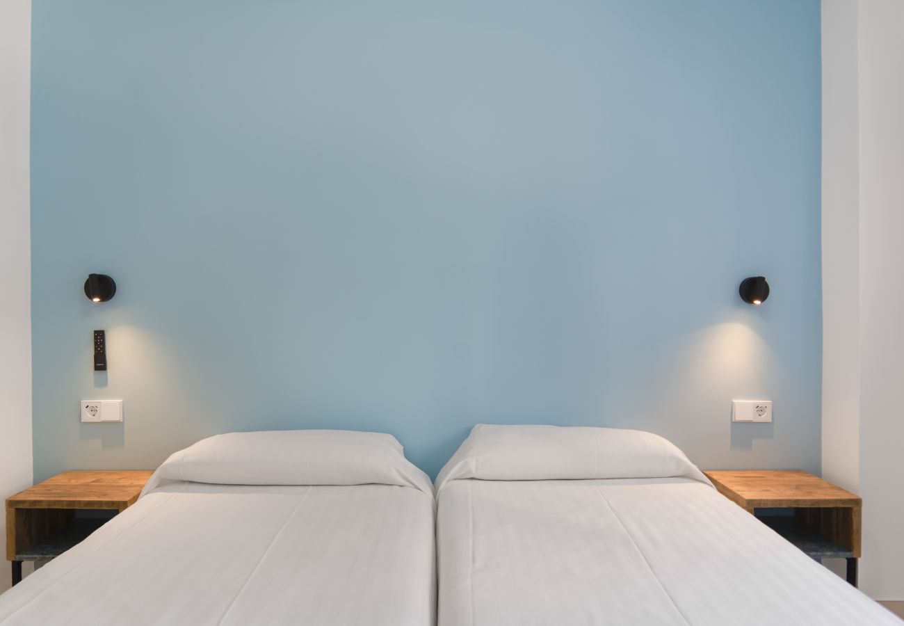 Appartement à Calpe / Calp - PARAISOMAR - *21A PREMIUM