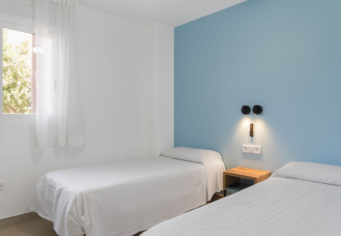 Appartement à Calpe / Calp - PARAISOMAR - *21A PREMIUM