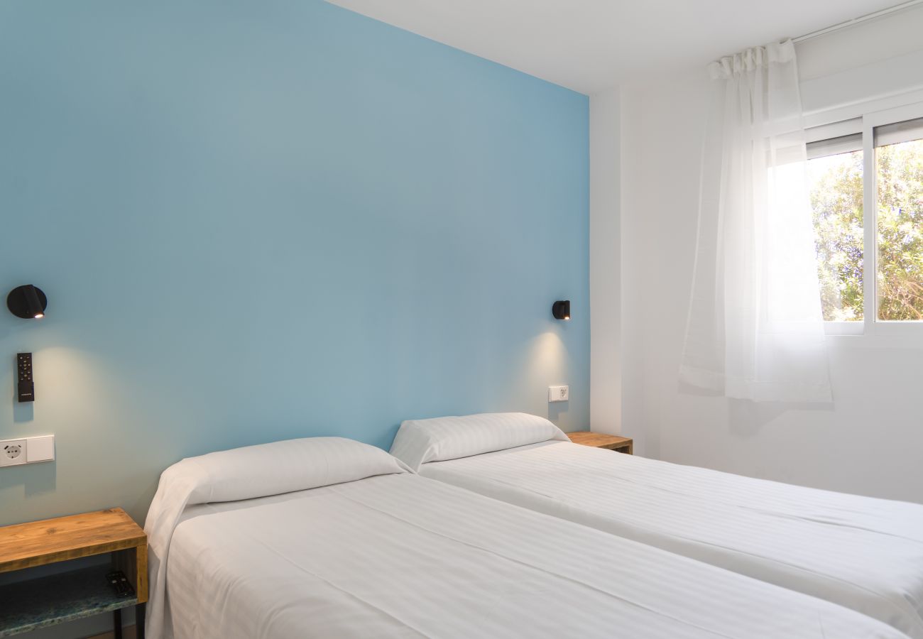 Appartement à Calpe / Calp - PARAISOMAR - *21A PREMIUM