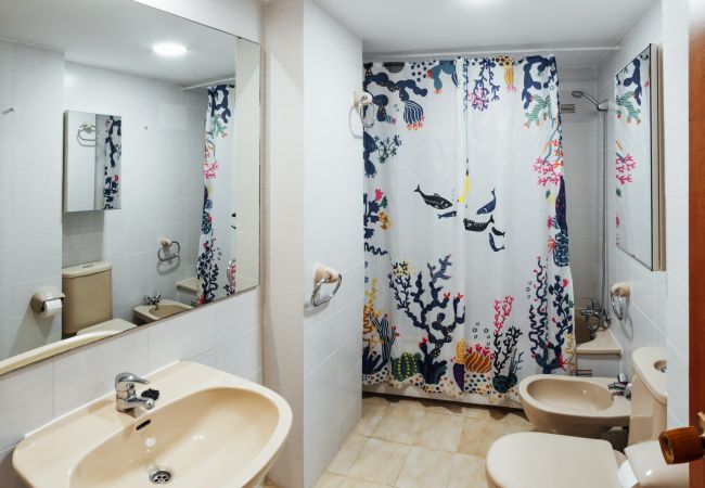 Appartement à Calpe - PARAISOMAR - *38A Appartement à Calpe - PARAISOMAR - *38A