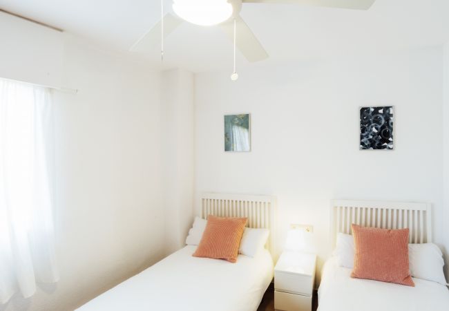 Appartement à Calpe - PARAISOMAR - *38A Appartement à Calpe - PARAISOMAR - *38A