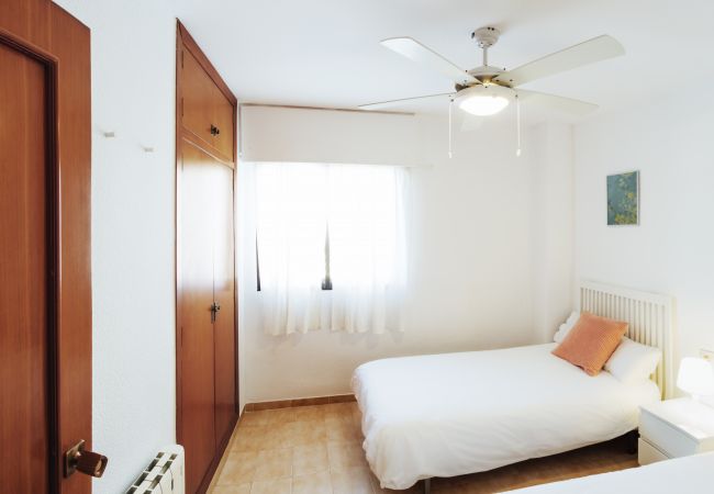 Appartement à Calpe - PARAISOMAR - *38A Appartement à Calpe - PARAISOMAR - *38A