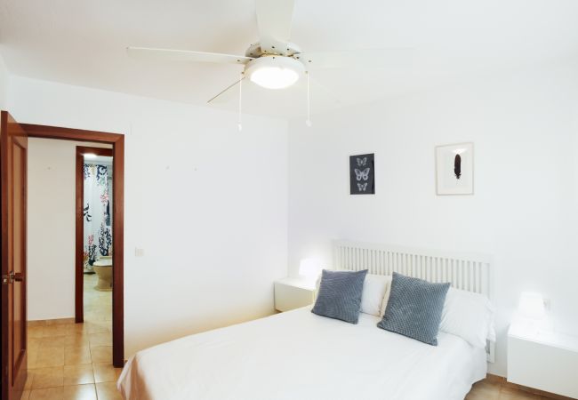 Appartement à Calpe - PARAISOMAR - *38A Appartement à Calpe - PARAISOMAR - *38A