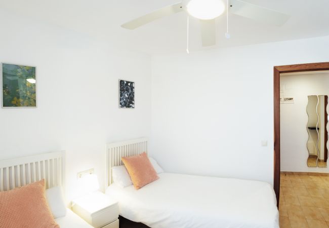 Appartement à Calpe - PARAISOMAR - *38A Appartement à Calpe - PARAISOMAR - *38A