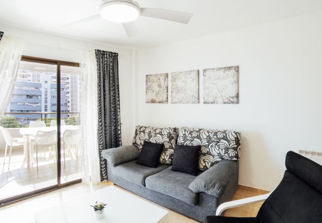 Appartement à Calpe - PARAISOMAR - *38A Appartement à Calpe - PARAISOMAR - *38A