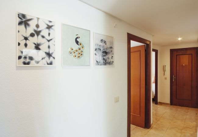 Appartement à Calpe - PARAISOMAR - *38A Appartement à Calpe - PARAISOMAR - *38A