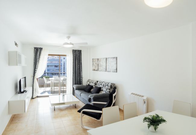 Appartement à Calpe - PARAISOMAR - *38A Appartement à Calpe - PARAISOMAR - *38A