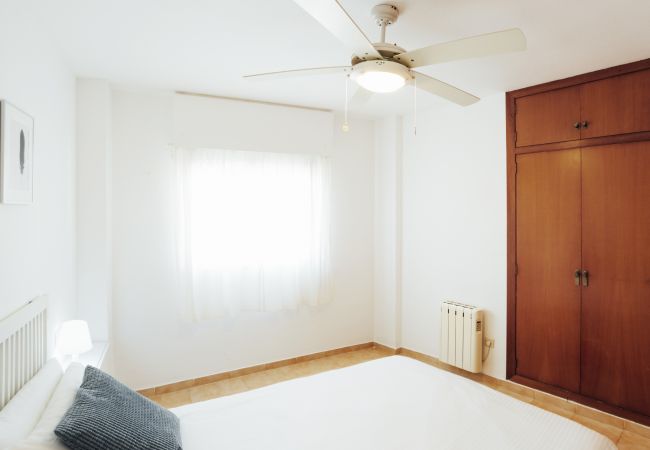 Appartement à Calpe - PARAISOMAR - *38A Appartement à Calpe - PARAISOMAR - *38A