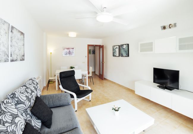 Appartement à Calpe - PARAISOMAR - *38A Appartement à Calpe - PARAISOMAR - *38A