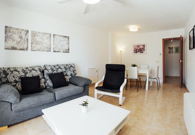 Appartement à Calpe - PARAISOMAR - *38A Appartement à Calpe - PARAISOMAR - *38A